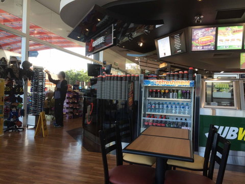 C Coffee - Kilburn - Accommodation Cairns 0
