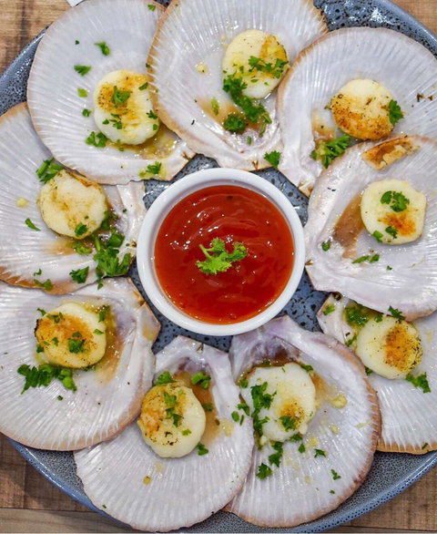 Costi Seafood Co - Accommodation Cairns 0