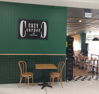 Cozy Corner Cafe - Accommodation Cairns