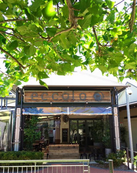 Eccolo - Accommodation Cairns 0
