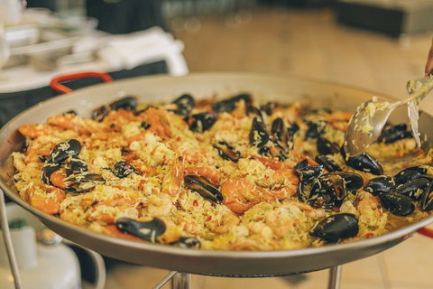 Fables Restaurant - Accommodation Cairns 0