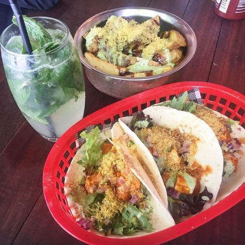 Funkee Monkee Eatery And Bar - Accommodation Cairns 0