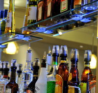 Hotel Concord Bistro - Accommodation Cairns