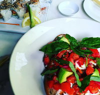 Jackies Cafe - Accommodation Cairns