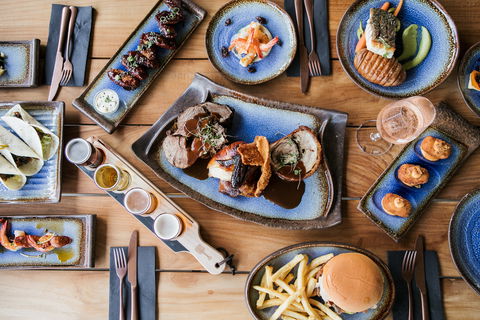 Malt Shovel Taphouse - Accommodation Cairns 0