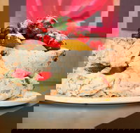 Manolas Bros Delicatessen - Accommodation Cairns