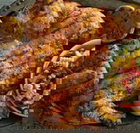 Nando's - Newmarket - Accommodation Cairns