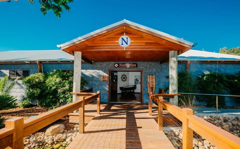 Northerlies Beach Bar And Grill - Accommodation Cairns 0