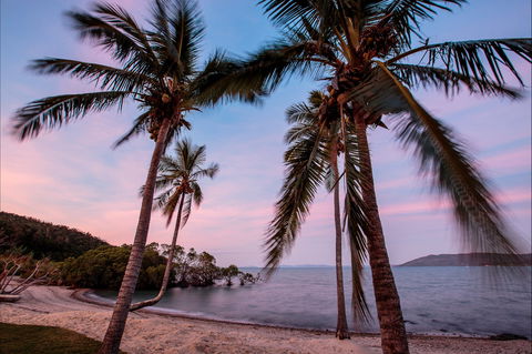 Northerlies Beach Bar And Grill - Accommodation Cairns 1