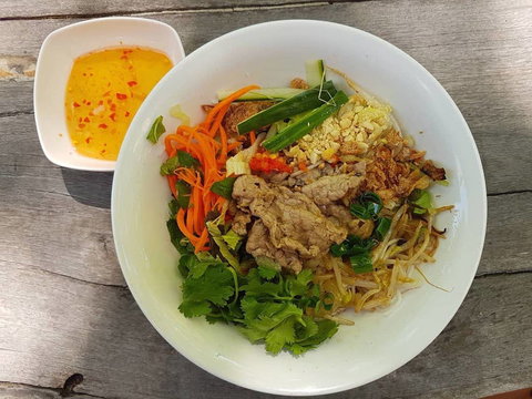 Panda Ninja - Accommodation Cairns 0