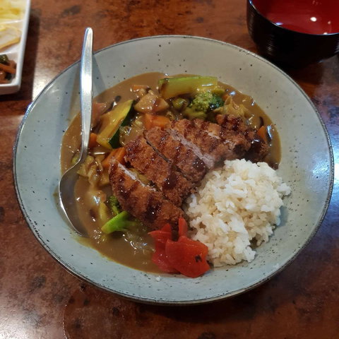 Sori Cafe - Accommodation Cairns 0