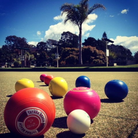 Tathra Beach Bowling Club - Accommodation Cairns 0