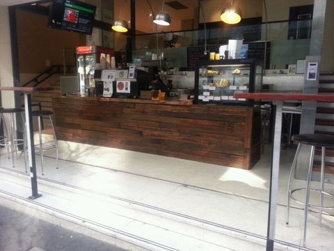 Tella Balls Dessert Bar - Prairiewood - Accommodation Cairns 0