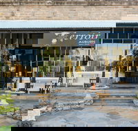 Terroir Auburn - Accommodation Cairns