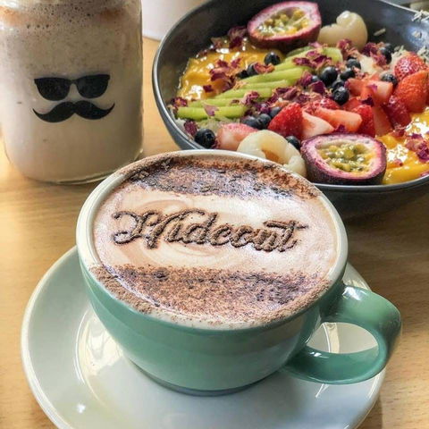 The Hideout Cafe And Pizza - Accommodation Cairns 0