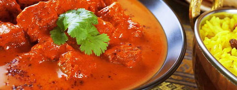 Welcome Indian Restaurant - Accommodation Cairns 0