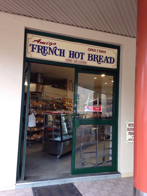 Amigo French Hot Bread - Accommodation Cairns 0