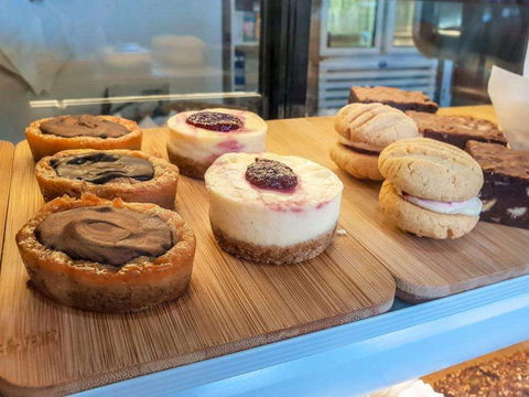 Amo Gelato Caffe - Accommodation Cairns 0