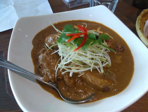 Bangkok Brothers - Hillarys - Accommodation Cairns 0