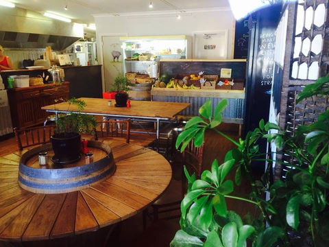 Black Sheep Deli - Accommodation Cairns 0