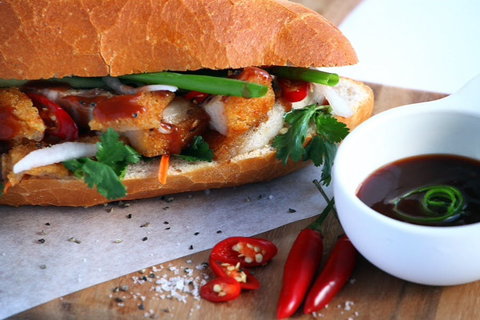 BMNC - Banh Mi & Noodle Co - Accommodation Cairns 0