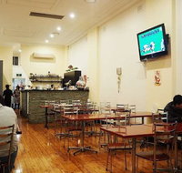 Cafe Aroma GC - Accommodation Cairns