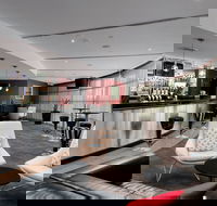 Champs Bar and Dining - Accommodation Cairns