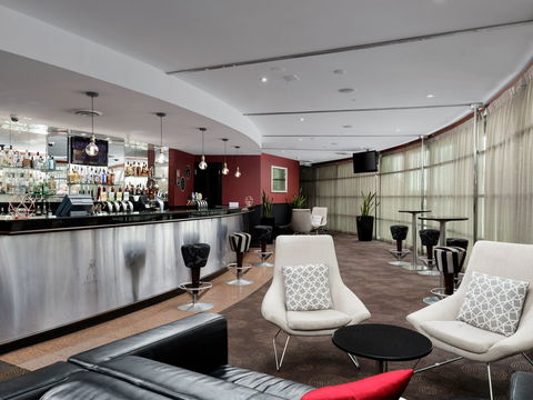 Champs Bar And Dining - Accommodation Cairns 0