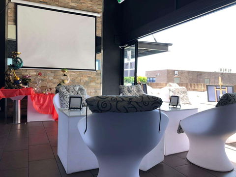 Cherry Hookah Bar & Restaurant - Accommodation Cairns 0