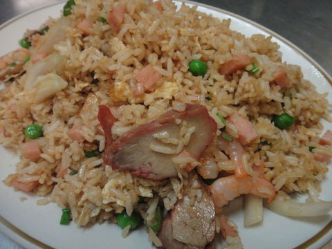 Chef Kim Oriental Restaurant - Accommodation Cairns 0