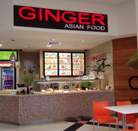 Ginger Asian Food - Accommodation Cairns