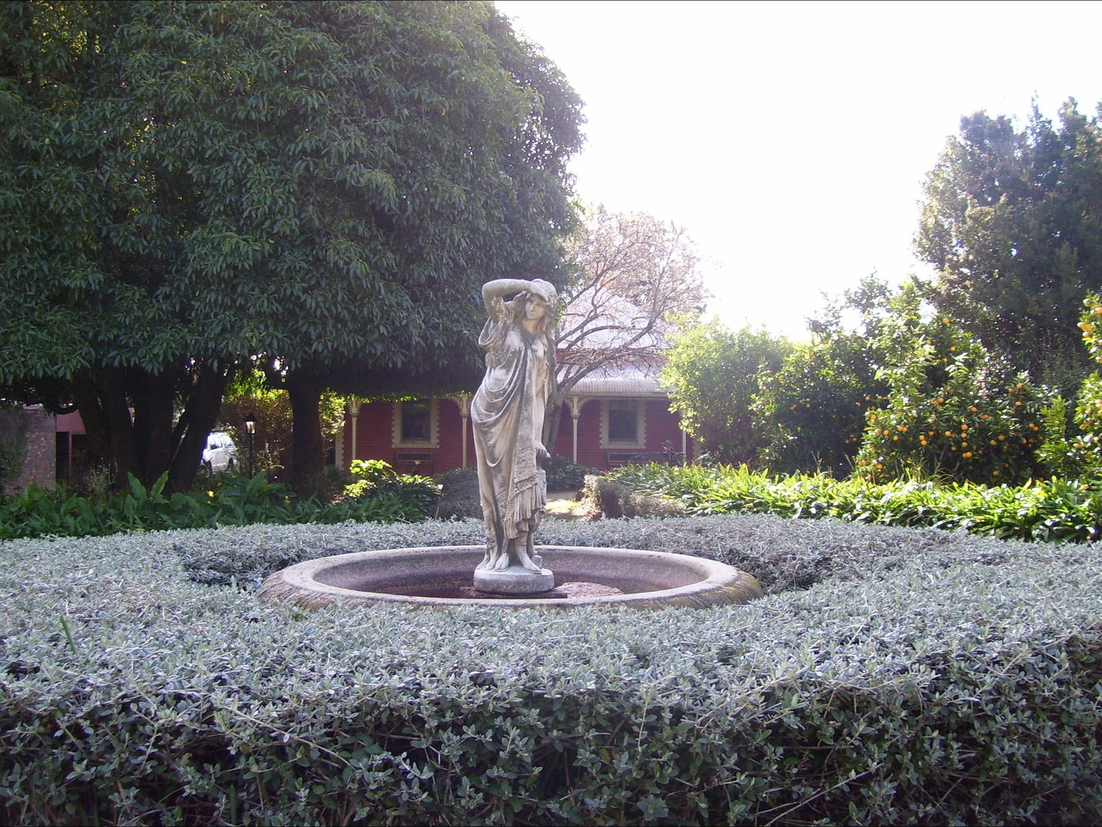 Beechworth VIC Accommodation Cairns