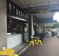 King fish - Accommodation Cairns