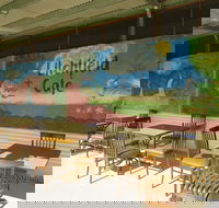Litchfield Cafe - Accommodation Cairns