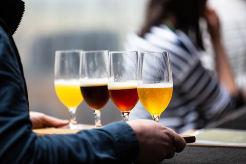 LOT.100 Mismatch & Adelaide Hills Distillery Tour And Tasting - Accommodation Cairns 0