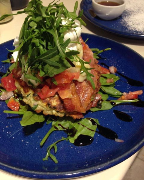 Lugarno Deli Cafe - Accommodation Cairns 0