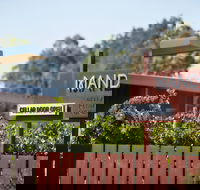 Mandala Wines - Accommodation Cairns