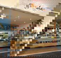 Miss Kay's - Brisbane CBD - Accommodation Cairns