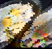 Molly's Takeaway Cafe - Accommodation Cairns