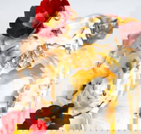 Myrtleford Bakehouse - Accommodation Cairns