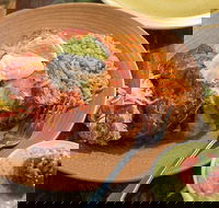 Pepe's Mexican Restaurant - Accommodation Cairns