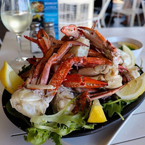 Seafood Nation - Accommodation Cairns 2