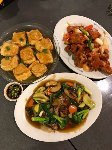 Stir Fry Cafe - Accommodation Cairns 0