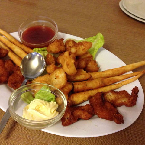 Sun Hing Chinese Restaurant - Accommodation Cairns 0