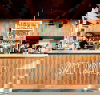 Sweetwater Rooftop Bar