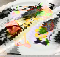 The Woolshed - Accommodation Cairns