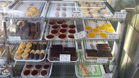 Tiger Bread - Accommodation Cairns 0