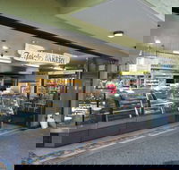 Triple B Bakery - Accommodation Cairns