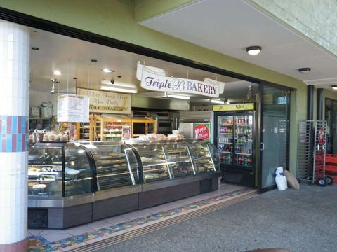 Triple B Bakery - Accommodation Cairns 0