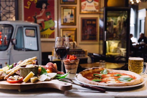 Woodstock - Fitzroy North - Accommodation Cairns 0